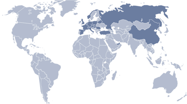 ista worldwide