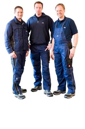 Les métiers d'ista France