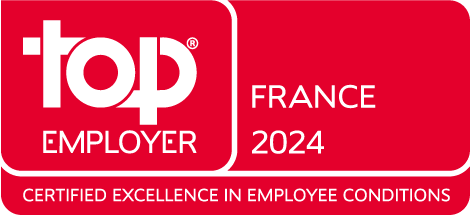 Top Employer France